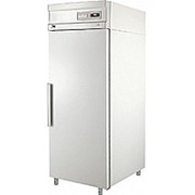 Шкаф холодильный Polair CB107-S фотография