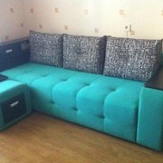 Угловой диван "Нью Йорк Люкс"