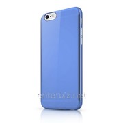 Чехол ItSkins H2O for iPhone 6 Blue (APH6-NEH2O-BLUE), код 75361 фотография