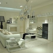 Мебель для гостиной комнаты Артикул: Warm home фото