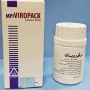 Viropack (Виропак) фотография