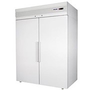 Холодильный шкаф CM114-S (ШХ-1,4) фотография