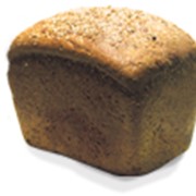 Хлеб ржаной Бородинский фотография