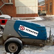 Растворонасос Putzmeister M 740 DB фото