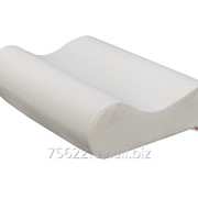 Подушка ортопедическая Memory Pillow фото
