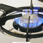 Счетчики газовые фото