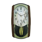 Настенные часы La Mer GE029003