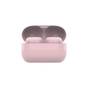 Наушники беспроводные Hiper TWS SAMUN, розовые фото