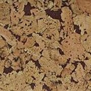Настенная пробка Ruscork, PB-W Гавайи коричневый фото