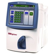 Анализатор газов крови и электролитов GEM Premier 4000