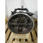 Коробка передач КПП ZF 16S 221