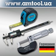 Измерительный инструмент фото
