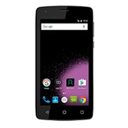 Смартфон Tele2 Midi LTE black (4,5``, 4 ядра, 1.1Ггц, 3.2МП, 1700mAh, 16 Гб)