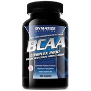 DM BCAA 200 tab
