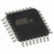 Микроконтроллер AT90USB162