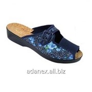 Тапочки женские Adanex 109/2 Bio 20460 фото