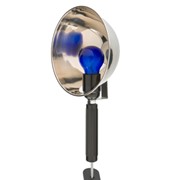 Рефлектор Ясное солнышко (Синяя лампа) фото