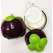 Крем для рук Fruits в ассортименте (мангустин) 30 ml фотография