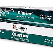 Кларина крем от акне (Clarina anti-acne cream) 30гр. фото