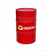 Масло гидравлическое Девон Гидравлик HVLP 32 (куб 850 кг) фото