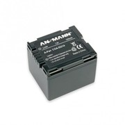 Аккумулятор (АКБ, батарея) для видеокамеры Panasonic CGA-DU14 Ansmann 5022373/05 фотография