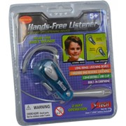 Игровой набор WinTech “Hands-Free Listener“ 1278 фотография