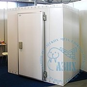 Камера холодильная АЗНХ (AZNH) 75 — 175 мм фото