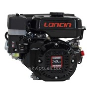 Двигатель Loncin LC170F (A тип) фото