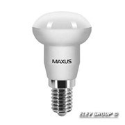 Лампа светодиодная Maxus 1_led_247 фото