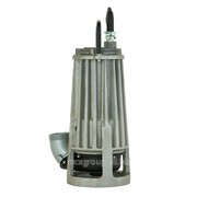 Электрический погружной грязевой насос Atlas Copco WEDA 60S фото