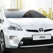 Prius, Автомобили легковые