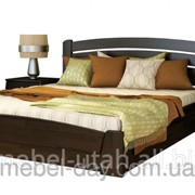 Кровать Селена Аури -106 щит фото