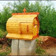 Предлагаем услуги строительства и ремонта колодцев в Донецкая область. фото
