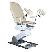 Кресло гинекологическое-урологическое электромеханическое «Клер» модель КГЭМ 01 (3 электропривода) фотография