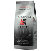 Кофе в зернах R.Totti Piu Grande 1кг