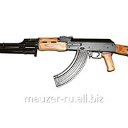 Пулемет Калашникова РПК СХП (под холостой патрон)