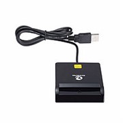 Zoweetek EMV USB считыватель смарт-карт сас общая карта доступа для чтения ISO 7816 для сим-атм / IC карты / /