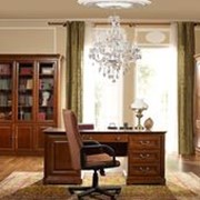 Мебель для кабинетов «Firenze» фото
