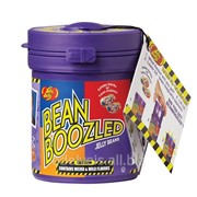 Конфеты бобы Bean Boozled Бин Бузлд Jelly Belly в баночке фото