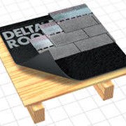 DELTA-ROOF Гидроизоляция для вентилируемых крыш