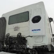 AutoClima кондиционер для кабины грузовиков AutoClima кондиционер для кабины грузовиков фотография
