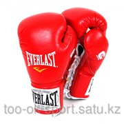 Перчатки боксерские боевые 1910 Fight 4 Everlast фото