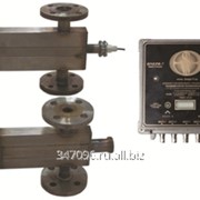 Преобразователь расхода Днепр-7 2-х канальный(для теплосчетчиков)