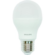 Лампа светодиодная LEDBulb 9,5-70W E27 3000K 230V A55 PF PHILIPS фотография
