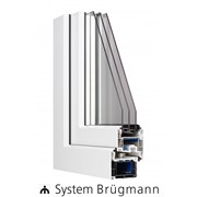 Профильная система Brügmann AD фото