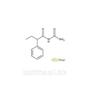 Стандарты фармакопейные Фенилэтилацетил мочевина (2-фенил бутирил мочевина) , 100 мг 265.01 фото