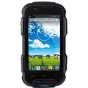 Смартфон Sigma mobile X-treame PQ23 (4827798344620) Dual Sim black, код 119593 фото