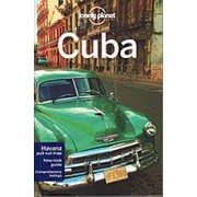 Brendan Sainsbury Cuba Country travel guide (6th Edition) фото