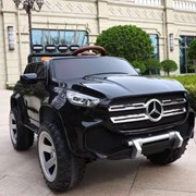 Электромобиль Мерс Пикап 3388 фото