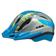 Велошлем Ked Meggy II K-Star SM lightblue, Размер шлема 49-55